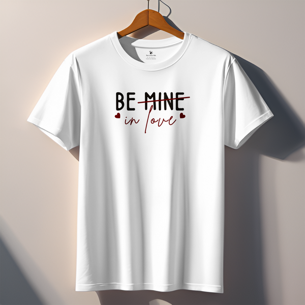 Be Mine in Love