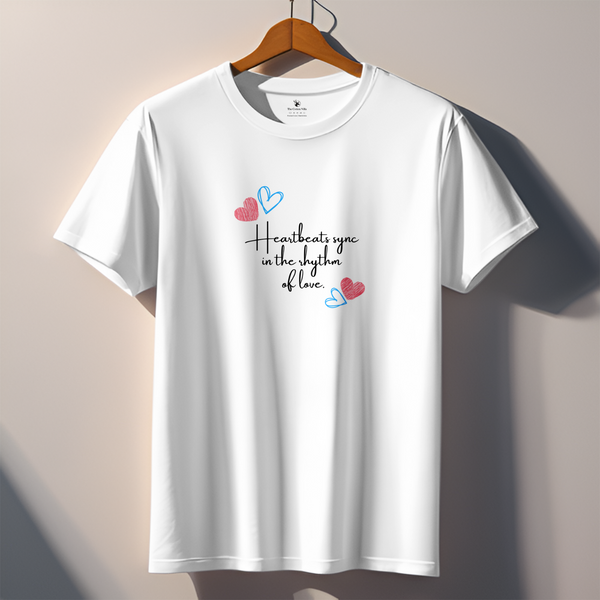 Valentine T-shirt