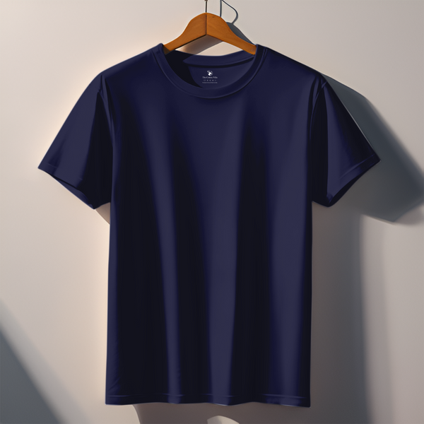 Men's Navy T-Shirt