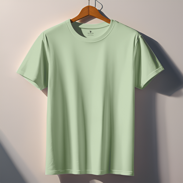 Men's Kivi Green T-Shirt