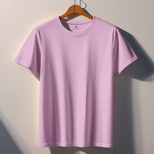 Men's Lilac T-Shirt