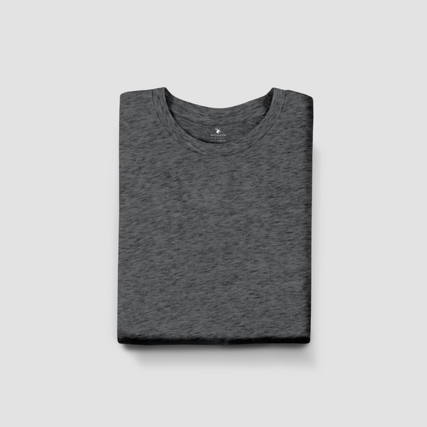 Men's Dark Gray HTR T-Shirt