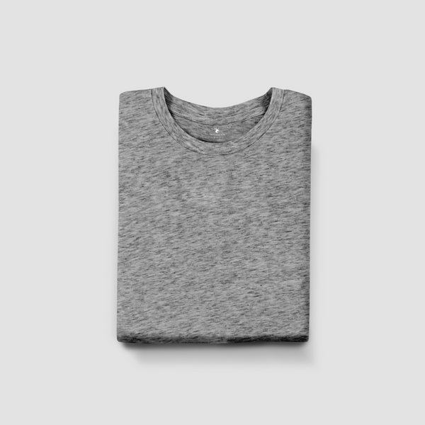 Men's Light Gray HTR T-Shirt