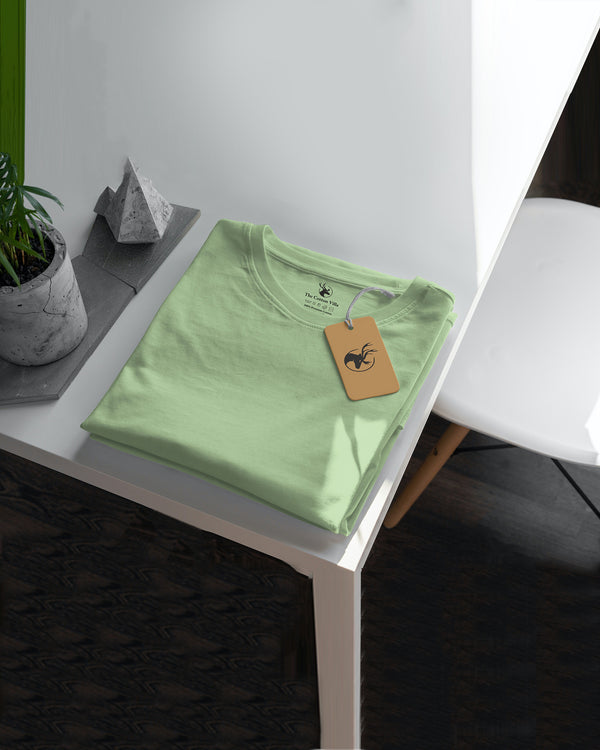 Men's Kivi Green T-Shirt