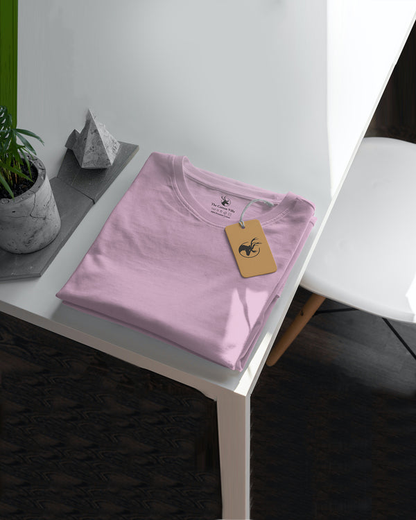 Men's Lilac T-Shirt